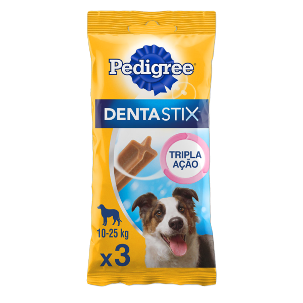 Pedigree
